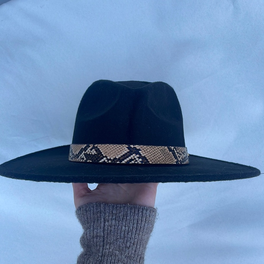 Fall hat